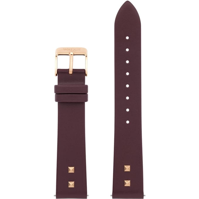 Montre Watxandco Wxco1023. Sangle, Couleur . Kobieta.