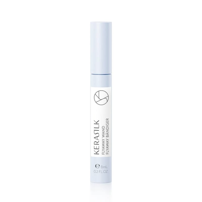 Kerasilk - Flyaway Wand Styling Gel - 8ml