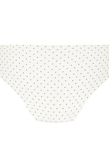 Hunkemöller Micro brazilian Wit