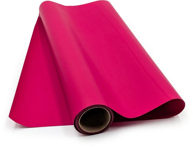 Satin Aroma - Folie floristisch - Winny - Geurend - 50 cm x 9 m