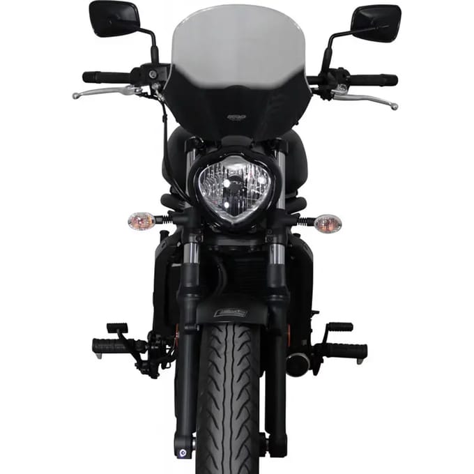 Moto Windscherm MRA Kawasaki VULCAN S