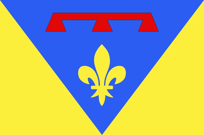 Vlag Var 100x150cm