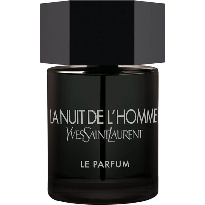 Yves Saint Laurent La Nuit de l'Homme Le Parfum 60 ml Eau de Parfum Spray