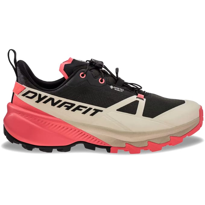 Bergschoenen voor dames Dynafit Traverse 2 Gtx