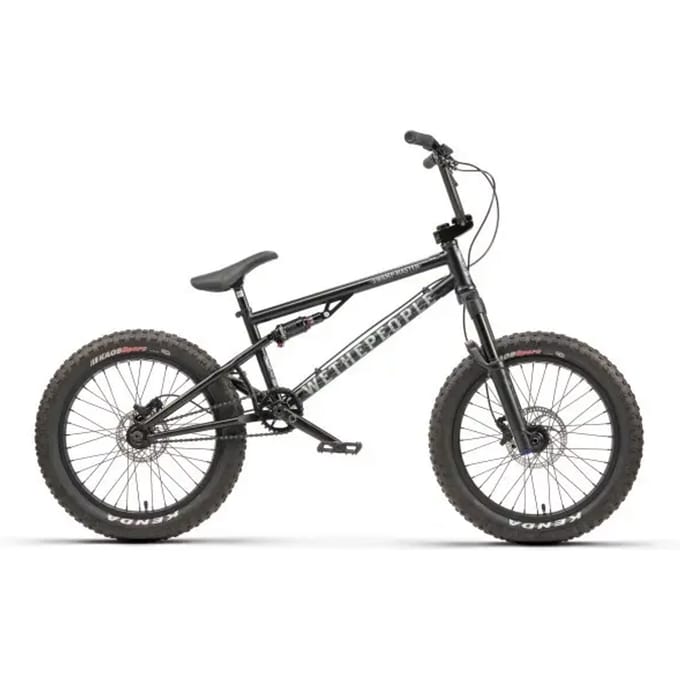 BMX Wethepeople The Swampmaster