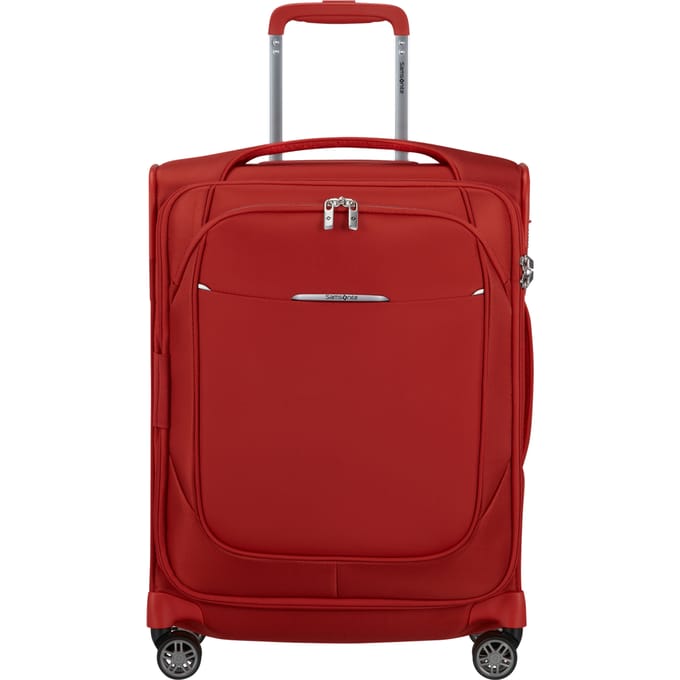 Samsonite Re-Lite Spinner uitbreidbaar (4 wielen) 55cm Poppy Red