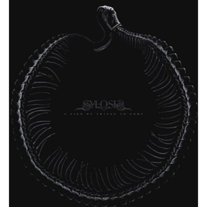 A Sign Of Things To Come - Sylosis