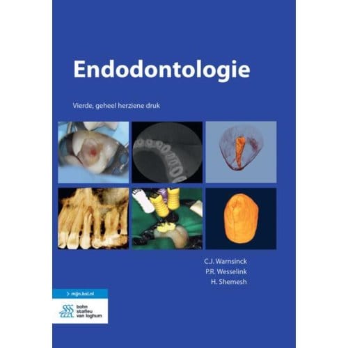 Endodontologie - C.J. Warnsinck