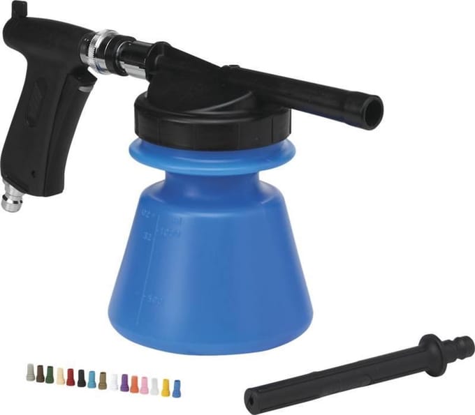 Klassieke Foam Sprayer - 1,4L