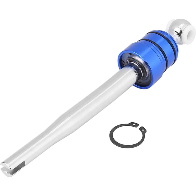 Quick Shift Short Throw Shifter voor E30 E36 E39 E46 M3 M5 35 Serie white