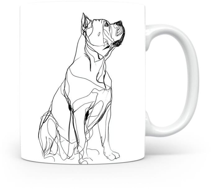 Beker Presa Canario