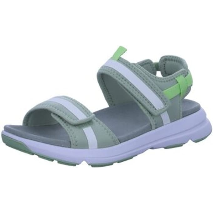 Platte sandalen Legero -