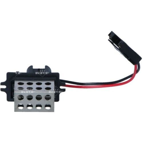Regelaar, binnenventilator NRF 342056