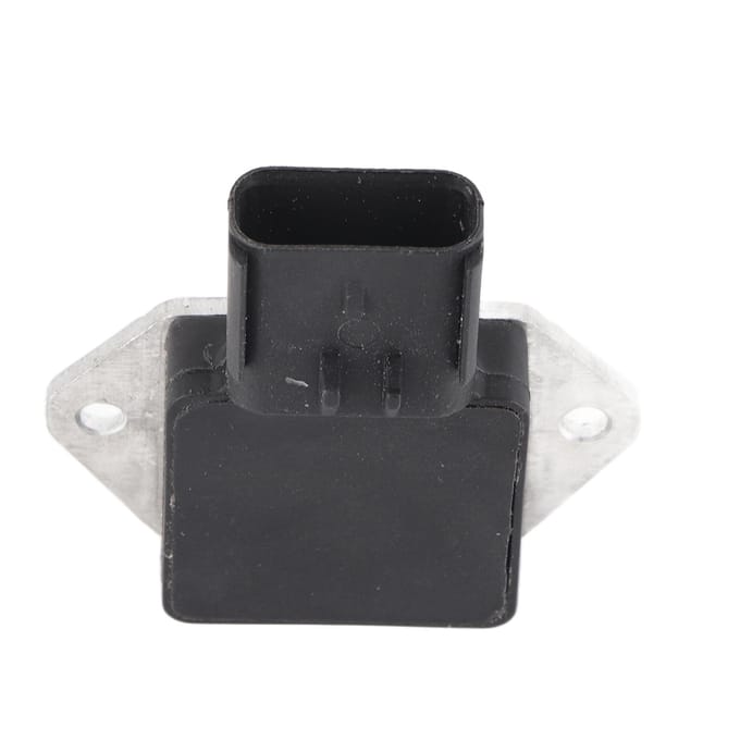 1 Stuk Auto Auto Koelventilator Relais Voor Dodge 5017491AB 4707286AF black