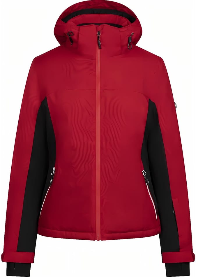Trespass damesregenjas Doris Ski Jacket