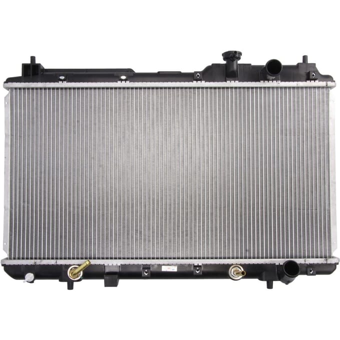 Radiator, motorkoeling KOYORAD PL080517