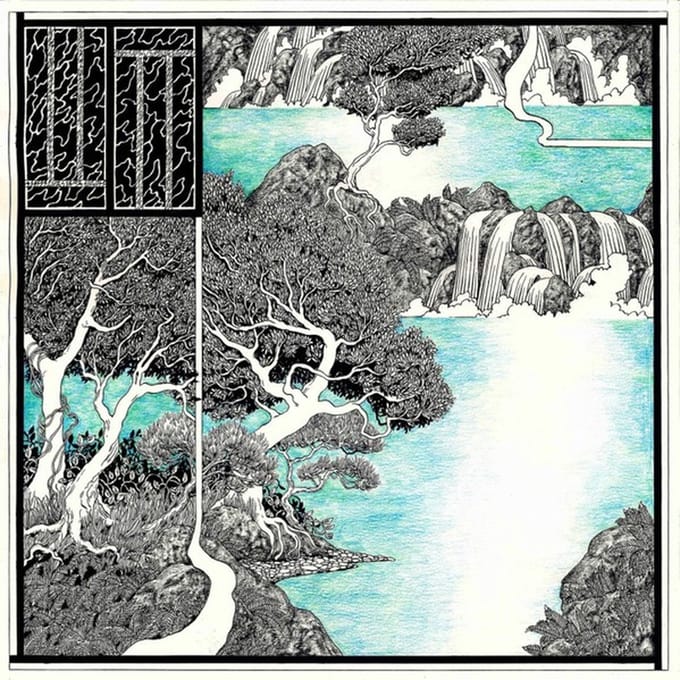 Fun Fun Funeral - Everything Is Ok (LP)