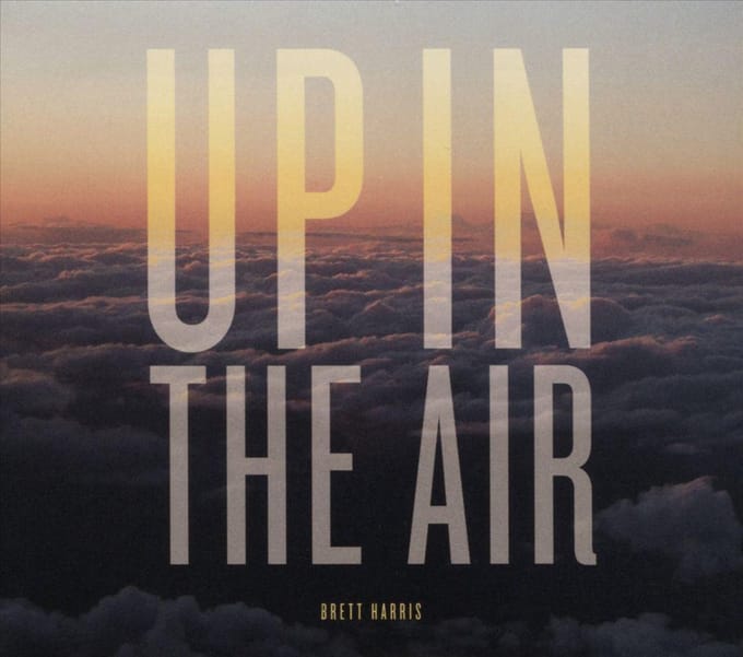 Up In The Air