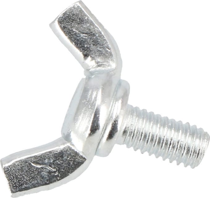 Vleugelbouten set voor DJ-Truss - Innox 10105 - Multikleur