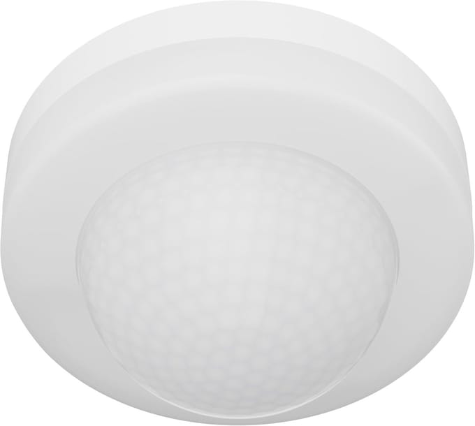 Bewegingsmelder Plafond 360 Graden PIR-Sensor 8m Bereik Voor Binnen