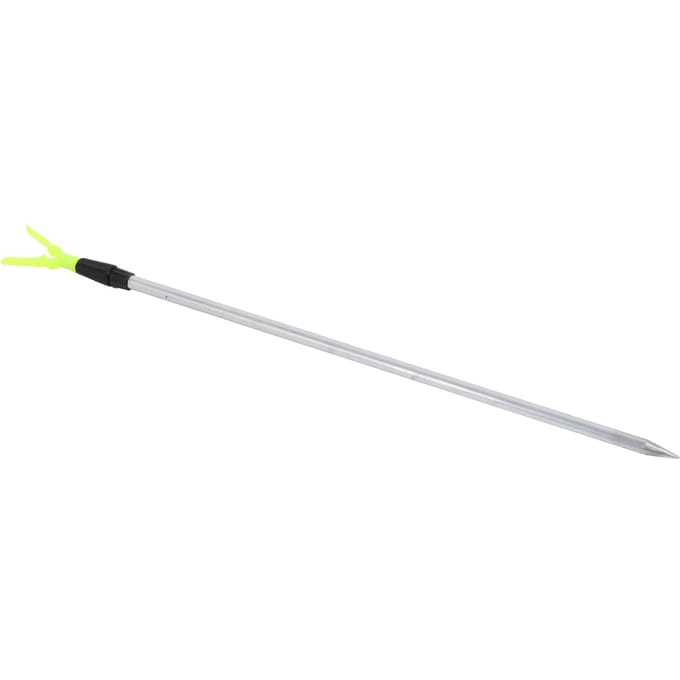 Support de canne à pêche extensible en aluminium, portable, pour la pêche en bord de mer, 1 m 1m / 3.3ft