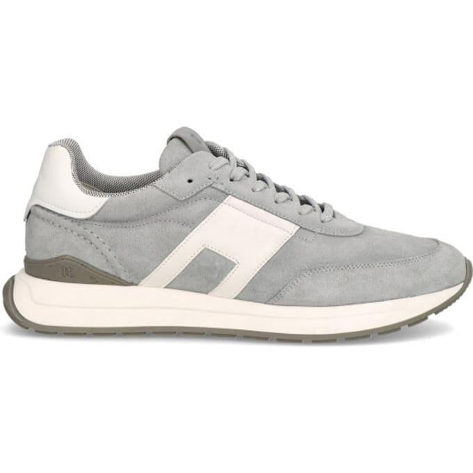 Berkelmans Abbazia Sneakers Blauw Suede Heren - Blauw - 41