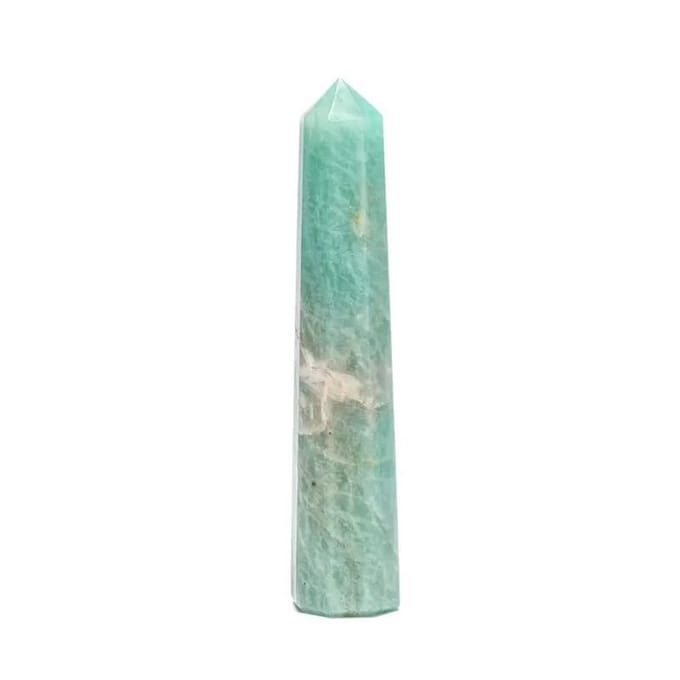 Amazoniet Obelisk