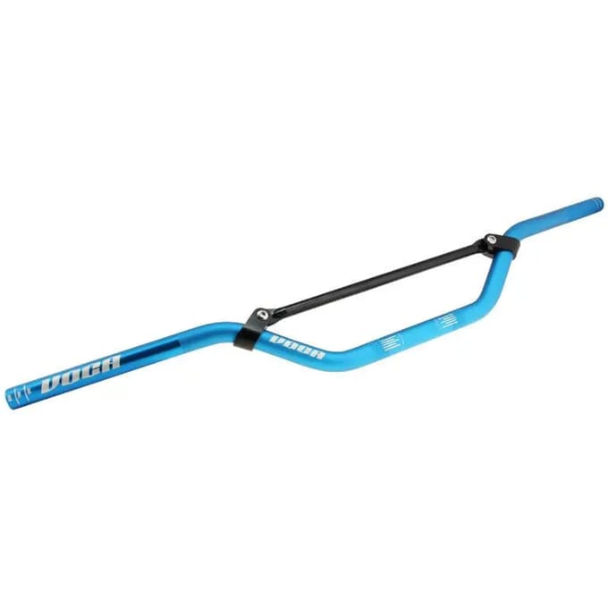 Aluminium stuur Voca Racing T6