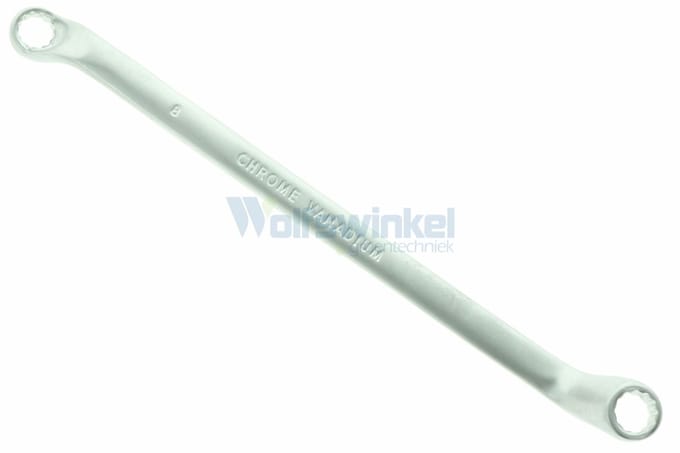 Kwb ringsleutel cv 8 x 9 mm