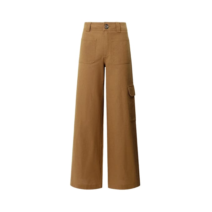 Damesbroek Pepe Jeans Kira