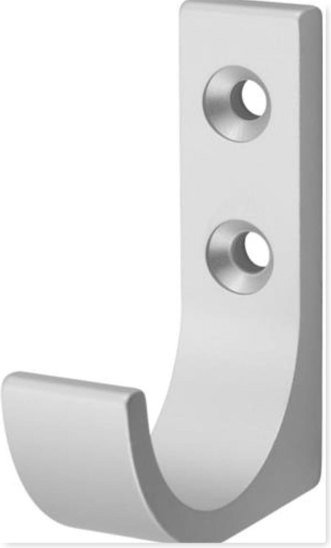 Jashaak enkel mat naturel 0149-11