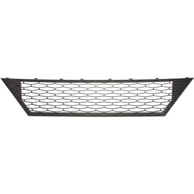 Ventilatierooster, bumper BLIC 6502-07-6617995Q