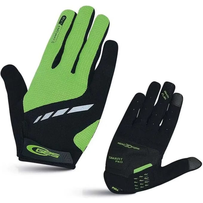Fietshandschoenen Ges Comfort-Line
