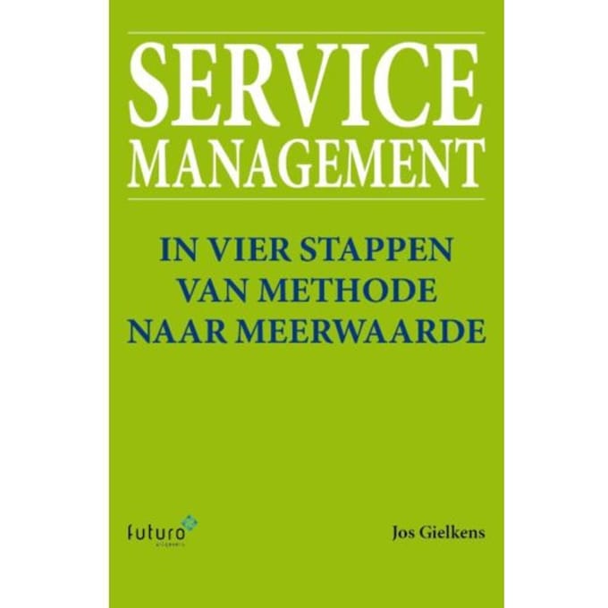 Service Management - Jos Gielkens