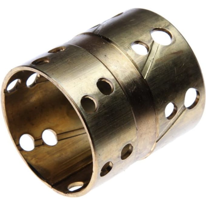 Bus, kingpin AUGER 54644