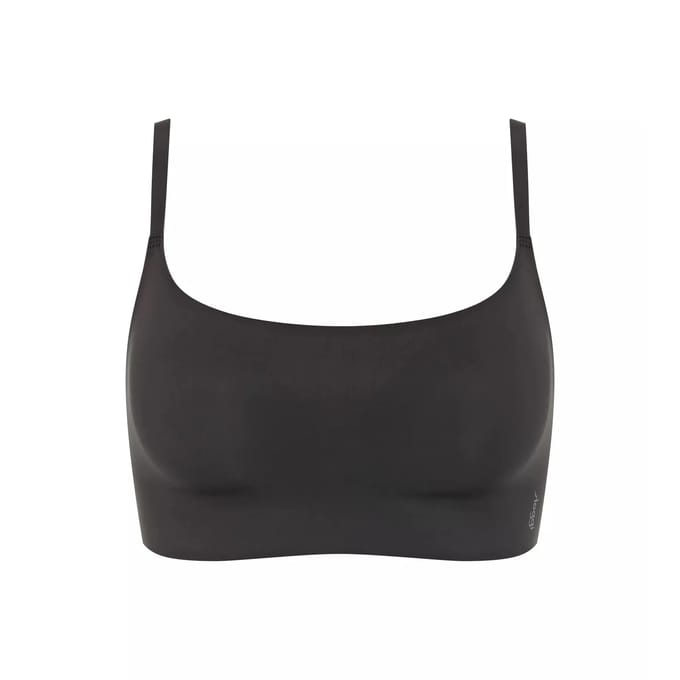 Sloggi Women ZERO Feel 2.0 Ultra Bra - BH - zwart