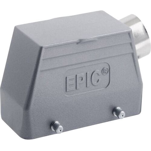 LAPP 19082000 Afdekkap M25 EPIC® H-B 16 1 stuk(s)
