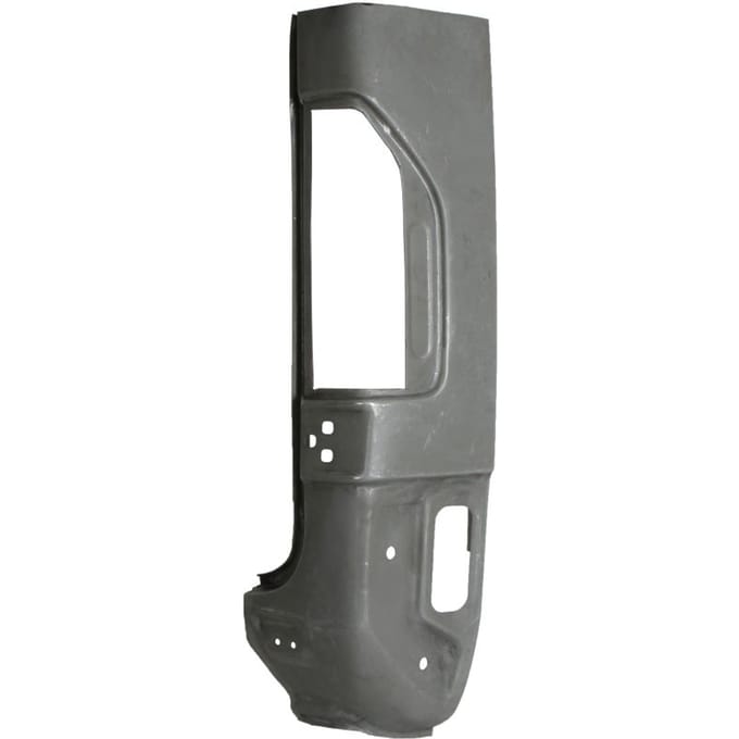 Achterpaneel BLIC 6505-04-3546704P