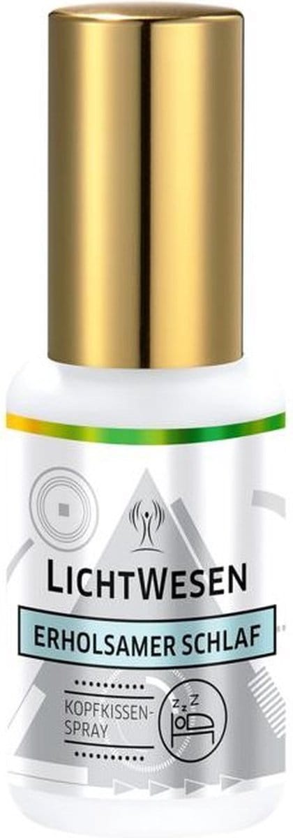 Ontspannen Slapen Hoofdkussenspray - 30Ml