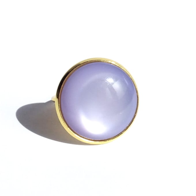 2 Love it Violeta - Ring - One size