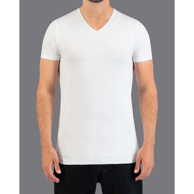 Slater T-shirt met korte mouwen