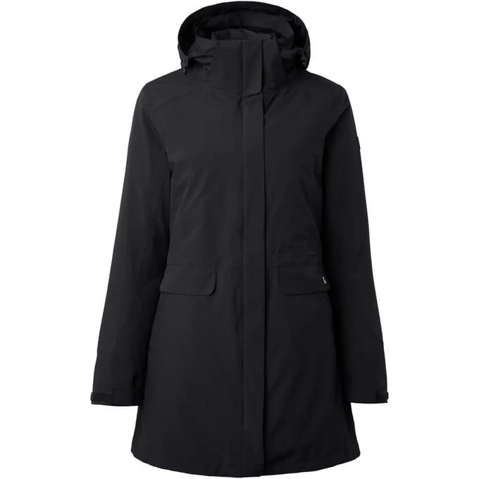 Horze Isabella 3-in-1 gevoerde parka, dames