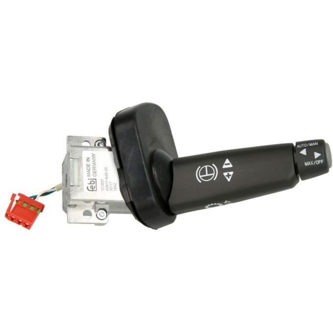 Schakelaar, motorrem FEBI BILSTEIN 101837