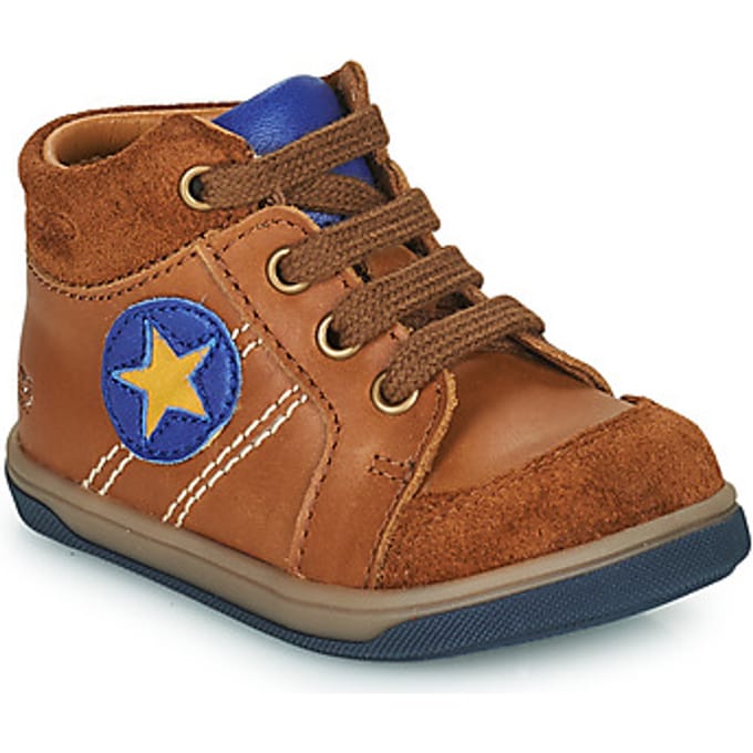 GBB  Hoge Sneakers GASTON