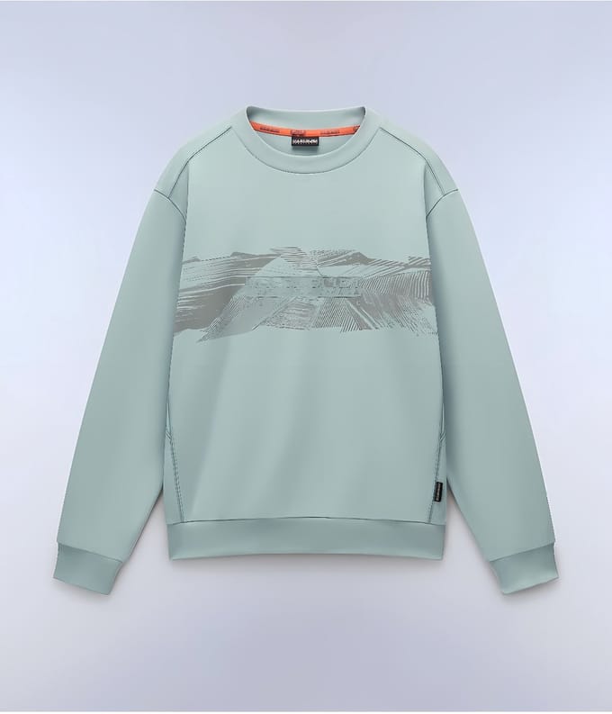 Napapijri-sweatshirt B-Vanni C NP0A4IC8