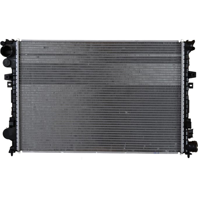 Radiator, motorkoeling NRF 58958