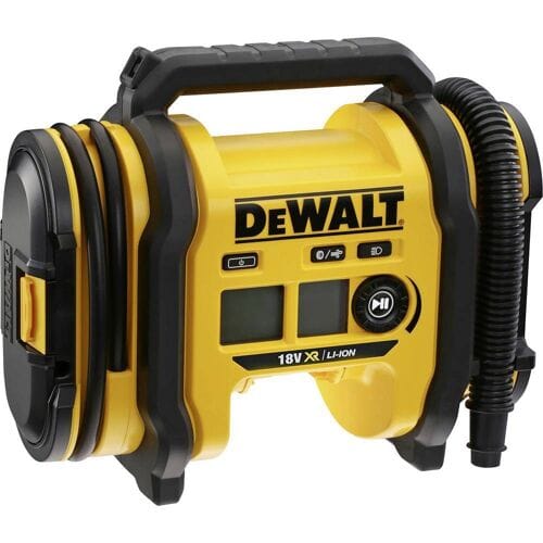 DeWALT DCC018N-XJ Compressore 11 bar, 11 bar, 2,5 kg Compressor 11 bar