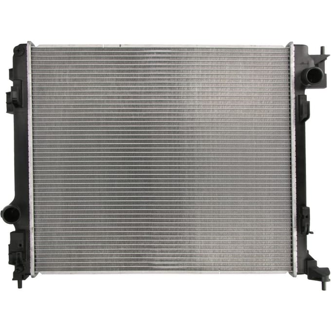 Radiator, motorkoeling KOYORAD PL023483