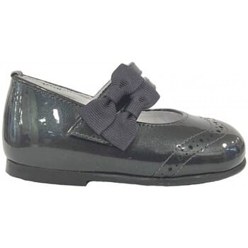 Ballerina's Gulliver MY-0210 Gris