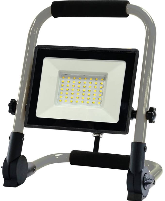 Müller-Licht Denver LED-bouwlamp 30 W 3380 lm Neutraalwit